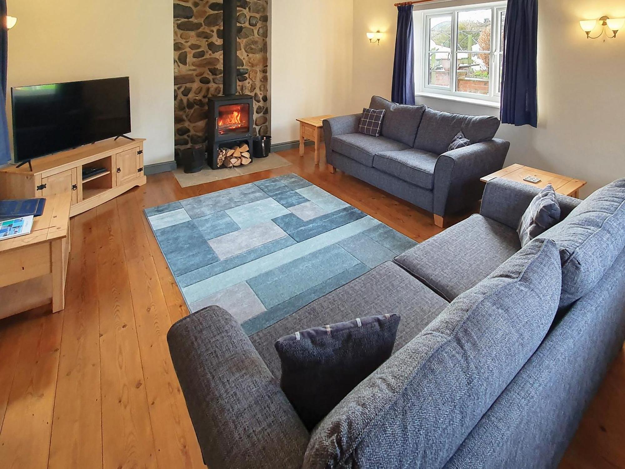 West End Farmhouse Barmston Exterior photo